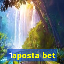 1aposta bet